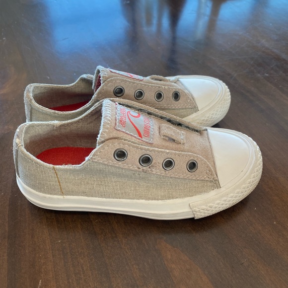 Toddler Shoe Lot Zara - Like new - Picture 5 of 10